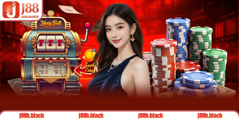 Khám phá những điều mới tại casino J88
