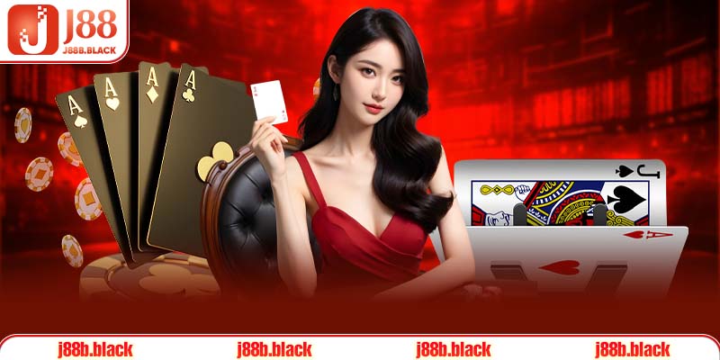 Nhiều đối tác hàng đầu tại sảnh game bài 3D J88