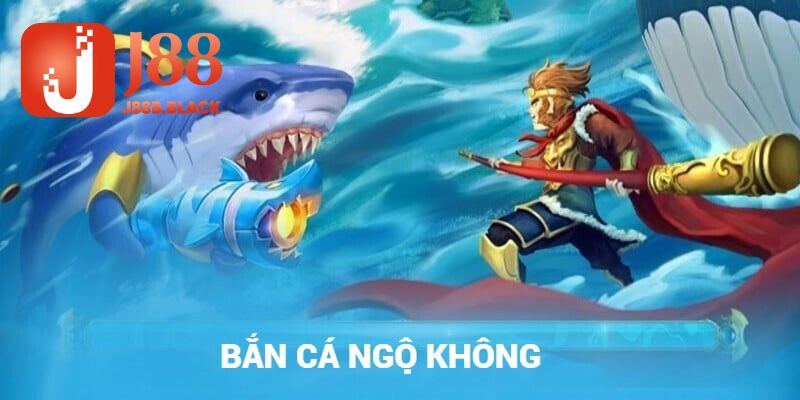 Giới thiệu sơ lược về sản phẩm Bắn cá Tôn Ngộ Không