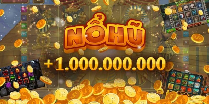Nổ hũ đổi thẻ cào - tựa game hot nhất tại J88