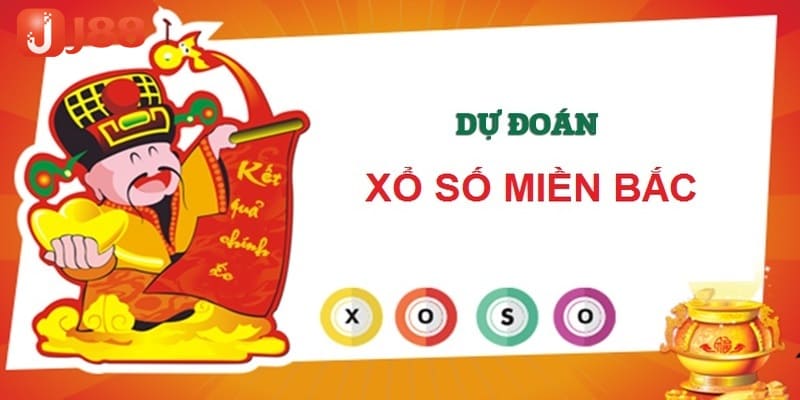 Các phương pháp bắt cầu xổ số kiến thiết miền Bắc cần nắm cho lô thủ