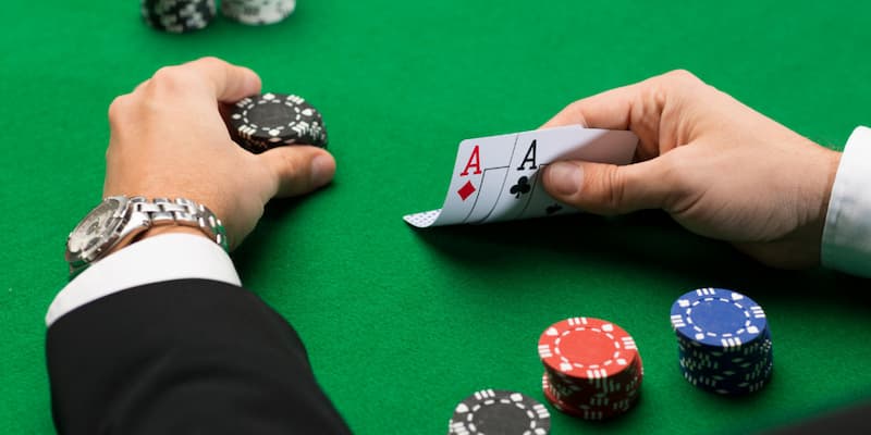 Tìm hiểu về Baccarat Live tại Kubet